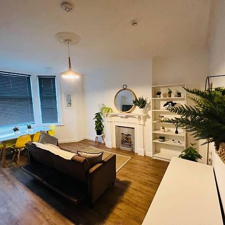 Beautiful Space Stylish And Modern! Perfect Location 블랙풀 외부 사진